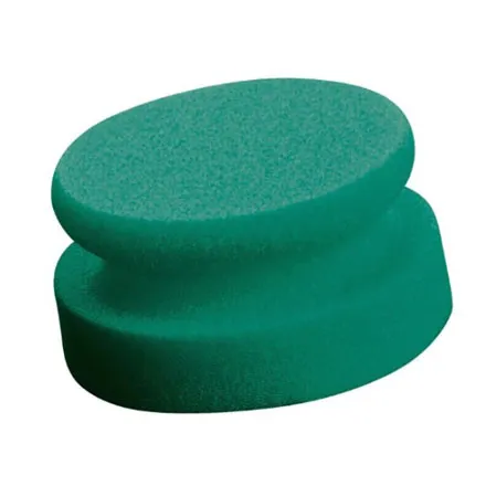 Haas Puck Sponge