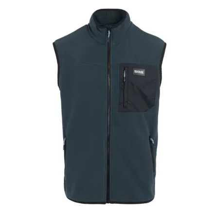 Frankie Borg Mens Hiking Fleece REGATTA
