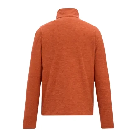 Regatta Thompson Marl Rusty Orange