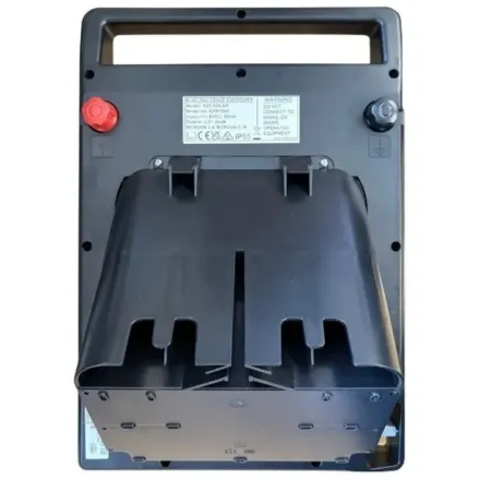 Forcefield S25 Solar Fencer