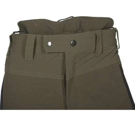 Samourai Chainsaw trousers, class 1 type A