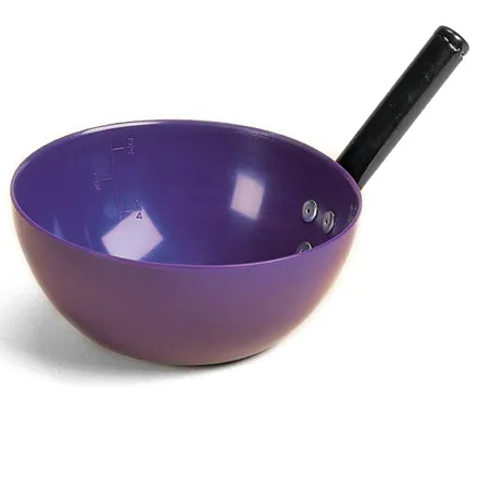 S80 Stubbs Measuring Scoop 2 litre