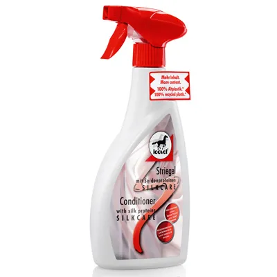 Leovet Silkcare Conditioner Spray 550ml