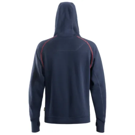 Snickers 2862 Hoodie Navy