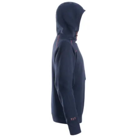 Snickers 2862 Hoodie Navy