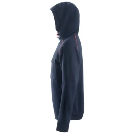 Snickers 2862 Hoodie Navy