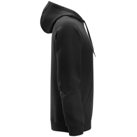 Snickers 2896 Small Logo Hoodie Black