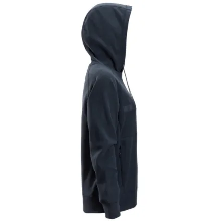 Snickers 8070 Women's Polartec® Terry Hoodie Dark Navy Melange
