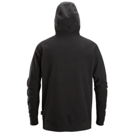 Snickers 8075 Polartec® Terry Hoodie Black