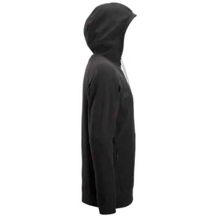 Snickers 8075 Polartec® Terry Hoodie Black