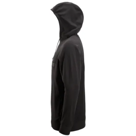 Snickers 8075 Polartec® Terry Hoodie Black