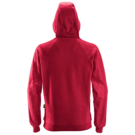 Snickers Hoodie 2800 Chilli Red