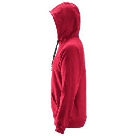 Snickers Hoodie 2800 Chilli Red