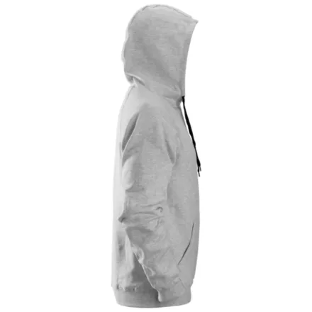 Snickers Hoodie 2800 Grey