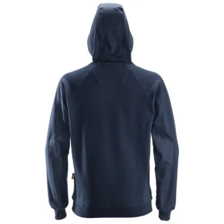Snickers Hoodie 2800 Navy
