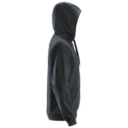 Snickers Hoodie 2800 Steel Grey
