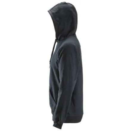 Snickers Hoodie 2800 Steel Grey