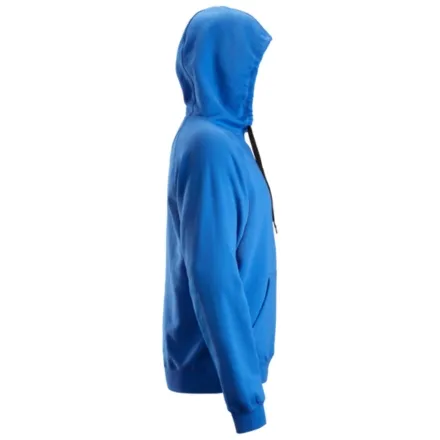 Snickers Hoodie 2800 True Blue