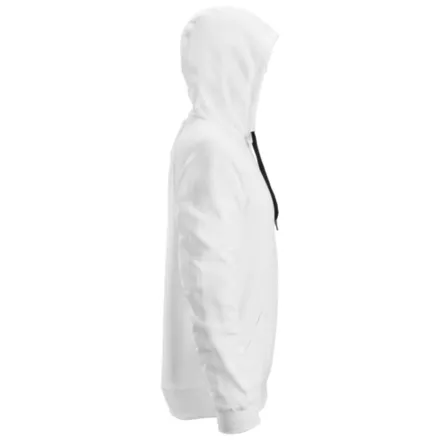 Snickers Hoodie 2800 White