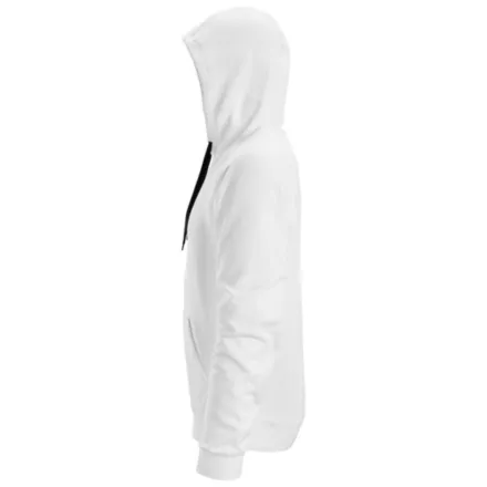 Snickers Hoodie 2800 White