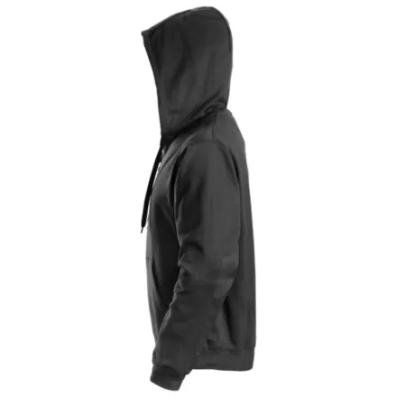 Snickers Zip Hoodie 2801 Black