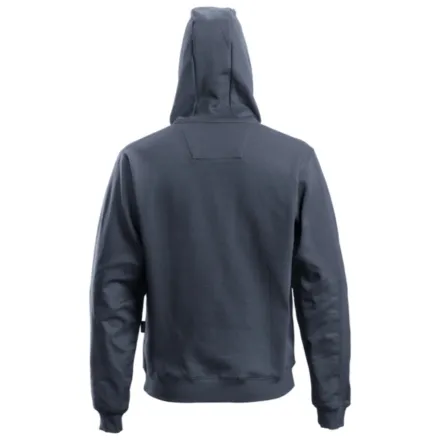 Snickers Zip Hoodie 2801 Navy