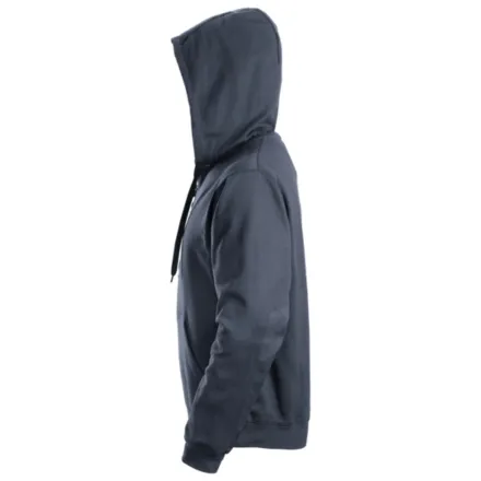 Snickers Zip Hoodie 2801 Navy
