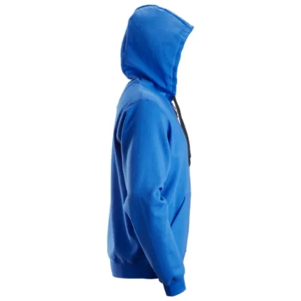 Snickers Zip Hoodie 2801 True Blue