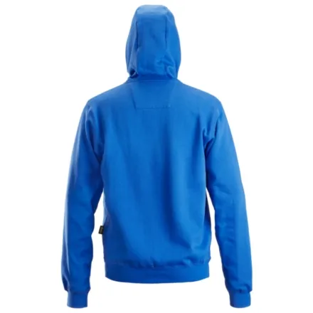 Snickers Zip Hoodie 2801 True Blue