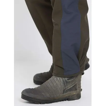 Kaiwaka Stormforce Bib Overtrousers Green