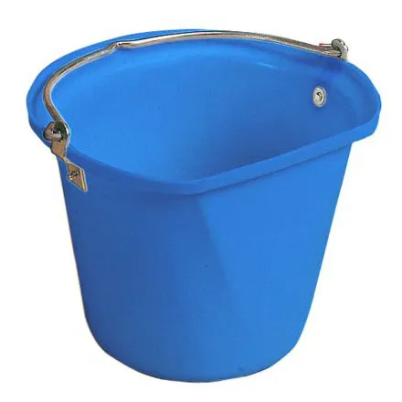 Stubbs S85 Flat Sided Hanging Bucket