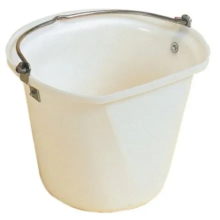Stubbs S85 Flat Sided Hanging Bucket
