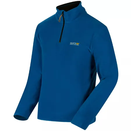 Regatta Thompson Men’s Fleece, Oxford Blue